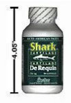 Shark Cartilage - South American Pacific - 750 mg