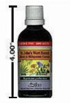 St. John's Wort Extract - Alcohol Free