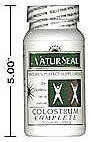 Colostrum Complete 500 mg