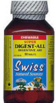 Super Digest All - Chewable - 120 mg