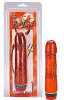 The Red Devil Jelly Vibe