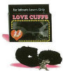 Furry Cuffs - Working Metal Handcuffs