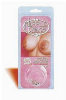 Silver Nipple Rings - Non-Piercing