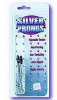 Silver Prongs - Nipple Jewelry