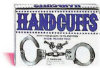 Handcuffs - Special Polished Finish