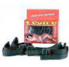 4 Cuff U - 4 Piece Wrist and Ankle Set