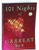 101 Nights Of Grrreat Sex