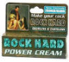 Rock Hard Power Cream - Make Your Cock Rock Hard!