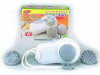 Comfort Massager 3-in-1