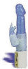 Unicorn Vibrator - Blue