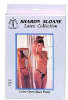 Sharon Sloane Open Back Panty - Medium