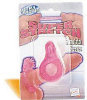 Super Stretch Stimulator Sleeves - Pink