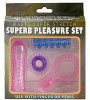 Magic Super Stretch Pleasure Set