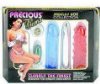 Precious Gems Jewelry Box Collection