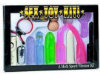 Sex Toy Kit