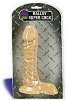 Ballsy Super Cock - 7"