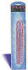 10" Dong, Crystal Jelly - Clear