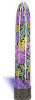 Flower Power Vibe - Purple Roses