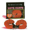 Furry Cuffs - Working Metal Handcuffs