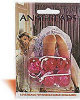 Anal Beads - Large - Pink