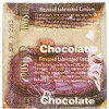 Trustex Lubricated Condoms - 3 - Chocolate