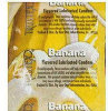 Trustex Lubricated Condoms - 10 - Banana