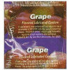 Trustex Lubricated Condoms - 10 - Grape