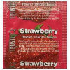 Trustex Lubricated Condoms - 10 - Strawberry