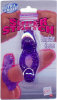 Super Stretch Stimulator Sleeves - Purple