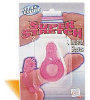 Super Stretch Stimulator Sleeves II - Pink