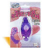 Super Stretch Stimulator Sleeves II - Purple