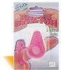 Super Stretch Stimulator Sleeves III - Pink