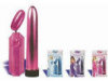 Satin Indulgence - Fuchsia
