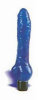 Waterproof Delights - Blue - Ballsy - Jelly 6.5"