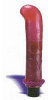 Regal - Purple Vibrator - Veined G-Spot - 7"