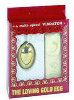 The Loving Gold Egg