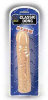 8" Classic Dong - Flesh