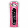 8" Classic Dong - Black