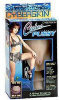 Cyberskin Vibrating Pussy
