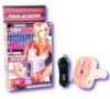 - ZooScape - Jill Kelly Futurotic Pussy