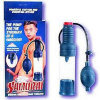 Samurai Vibrating Pump