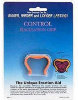 Control Ejaculation Grip