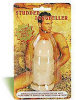 Studded Longfeller Latex Extension 3"