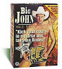 Big John Male Doll