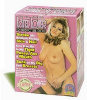 Latex Lover Realistic Sex Doll