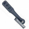 12" Slapper - Leather - Stars