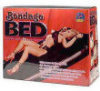Inflatable Bondage Bed