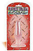 Crystal Jellies Butt Plug Jelly - 5.5"