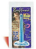 The Meat Skewer - Butt Hungry II - Blue - 6"