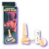 Ejaculating Butt Plug